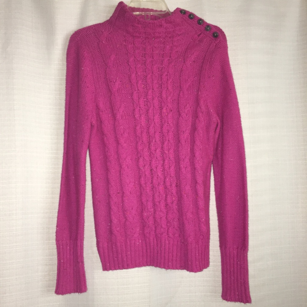 💥TURTLE NECK SWEATER💥